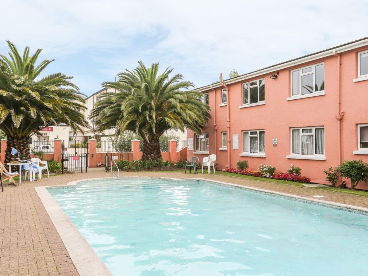 Apartamento 19 New Esplanade Court Paignton Exterior foto