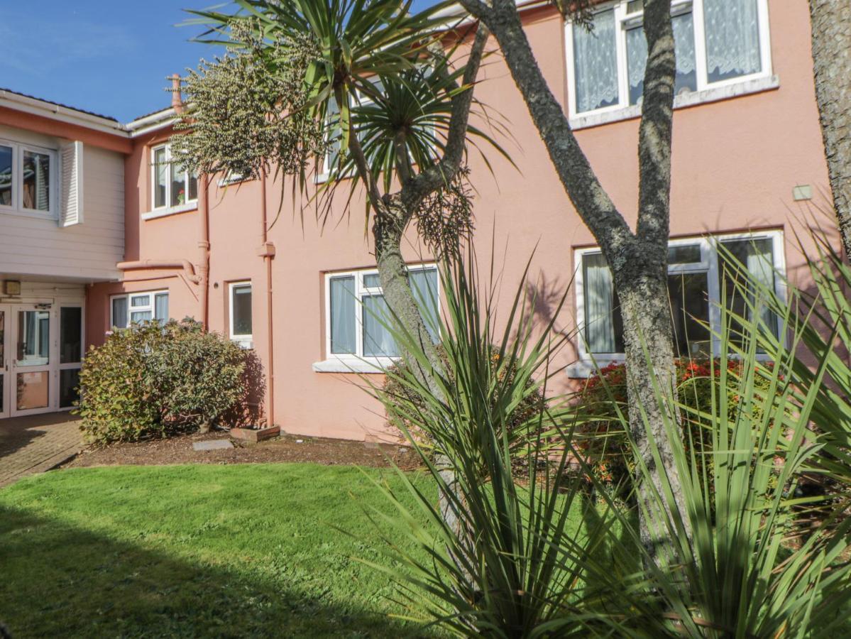 Apartamento 19 New Esplanade Court Paignton Exterior foto